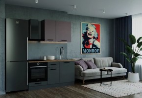 Кухонный гарнитур Виола 1600 (Стол. 26мм) в Березниках - berezniki.mebel24.online | фото