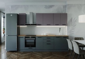 Кухонный гарнитур Виола 2800 (Стол. 26мм) в Березниках - berezniki.mebel24.online | фото