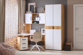 ЛАЙТ 2 Надстройка стола компьютерного (1200) в Березниках - berezniki.mebel24.online | фото 12