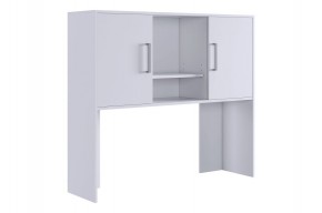 ЛАЙТ 2 Надстройка стола компьютерного (1200) в Березниках - berezniki.mebel24.online | фото 4