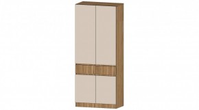 ЛЕНОРА Шкаф 2х створчатый (кашемир) в Березниках - berezniki.mebel24.online | фото