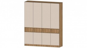 ЛЕНОРА Шкаф 4х створчатый (кашемир) в Березниках - berezniki.mebel24.online | фото