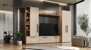 ЛЕВАНТЕ Гостиная (дуб вотан/кашемир) в Березниках - berezniki.mebel24.online | фото