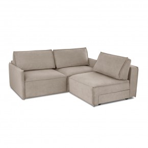 Комплект мягкой мебели 318+319 (диван+модуль) в Березниках - berezniki.mebel24.online | фото 1