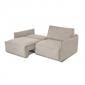 Комплект мягкой мебели 318+319 (диван+модуль) в Березниках - berezniki.mebel24.online | фото 10