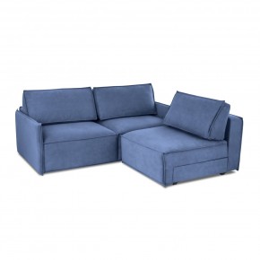 Комплект мягкой мебели 318+319 (диван+модуль) в Березниках - berezniki.mebel24.online | фото 3