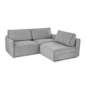 Комплект мягкой мебели 318+319 (диван+модуль) в Березниках - berezniki.mebel24.online | фото 4