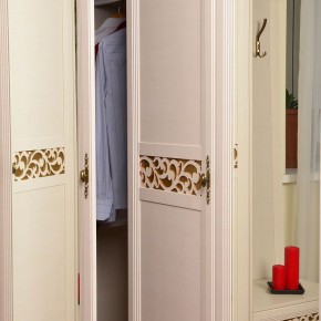 ЛИВАДИЯ Л5 Шкаф для одежды в Березниках - berezniki.mebel24.online | фото 3