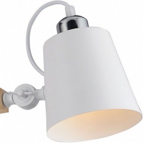 Люстра на штанге Arte Lamp Oscar A7141PL-3WH в Березниках - berezniki.mebel24.online | фото 3