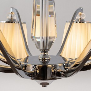 Люстра на штанге Arte Lamp Talitha A4047PL-8CC в Березниках - berezniki.mebel24.online | фото 5