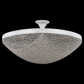 Люстра на штанге Bohemia Ivele Crystal AL1932 AL19321/80OL WMN в Березниках - berezniki.mebel24.online | фото 2