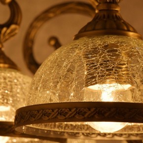 Люстра на штанге MW-Light Аманда 6 481013608 в Березниках - berezniki.mebel24.online | фото 7