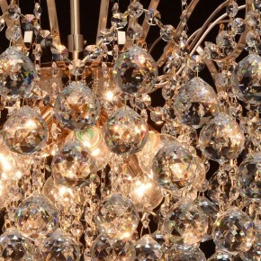 Люстра на штанге MW-Light Жемчуг 9 232016708 в Березниках - berezniki.mebel24.online | фото 6