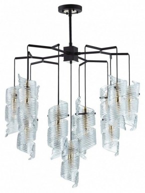 Люстра на штанге Odeon Light Fusilli 5439/13 в Березниках - berezniki.mebel24.online | фото