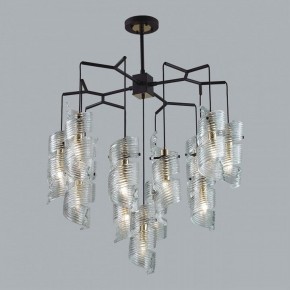Люстра на штанге Odeon Light Fusilli 5439/13 в Березниках - berezniki.mebel24.online | фото 3