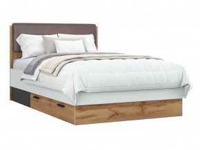 МАЛИ МЛ-6 Кровать 1200 б/основания в Березниках - berezniki.mebel24.online | фото