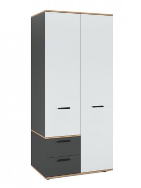 МАЛИ МЛ-8 Шкаф для одежды в Березниках - berezniki.mebel24.online | фото