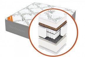 Матрас "Mega mult elite Gray Nigh" h220 в Березниках - berezniki.mebel24.online | фото