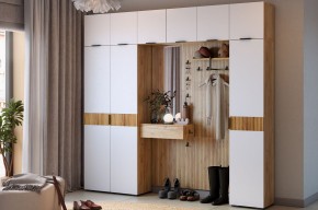 МЕБЕЛЬСОН К12 Прихожая в Березниках - berezniki.mebel24.online | фото