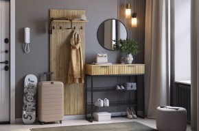 МЕБЕЛЬСОН К2 Прихожая в Березниках - berezniki.mebel24.online | фото 3