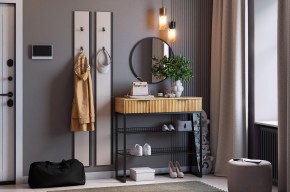 МЕБЕЛЬСОН К20 Прихожая (кашемир) в Березниках - berezniki.mebel24.online | фото