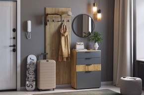 МЕБЕЛЬСОН К3 Прихожая в Березниках - berezniki.mebel24.online | фото 2
