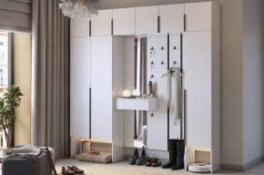 МЕБЕЛЬСОН К32 Прихожая в Березниках - berezniki.mebel24.online | фото