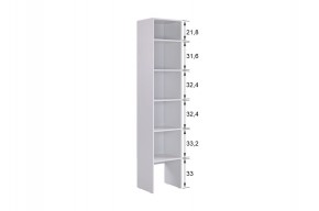 МЕБЕЛЬСОН К32 Прихожая в Березниках - berezniki.mebel24.online | фото 8