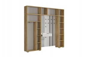 МЕБЕЛЬСОН К33 Прихожая в Березниках - berezniki.mebel24.online | фото 14