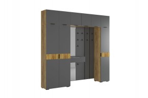 МЕБЕЛЬСОН К33 Прихожая в Березниках - berezniki.mebel24.online | фото 15