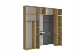 МЕБЕЛЬСОН К33 Прихожая в Березниках - berezniki.mebel24.online | фото 16