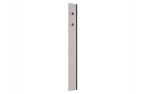 МЕРСИ Вешалка 1 (кашемир) в Березниках - berezniki.mebel24.online | фото