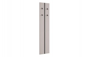 МЕРСИ Вешалка 2 (кашемир) в Березниках - berezniki.mebel24.online | фото