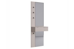 МЕРСИ Зеркало (кашемир) в Березниках - berezniki.mebel24.online | фото