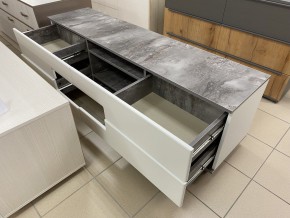 МОНИКА Тумба под ТВ 1600 в Березниках - berezniki.mebel24.online | фото 4