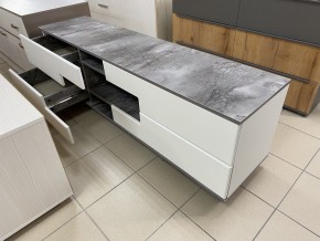 МОНИКА Тумба под ТВ 1600 в Березниках - berezniki.mebel24.online | фото 5