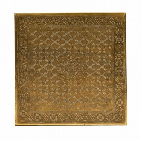 Набор из 2 столов журнальных Secret De Maison Golden Havely в Березниках - berezniki.mebel24.online | фото 3