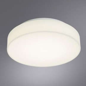 Накладной светильник Arte Lamp Aqua-Tablet LED A6836PL-1WH в Березниках - berezniki.mebel24.online | фото 2