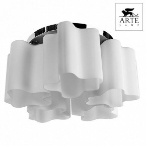 Накладной светильник Arte Lamp Serenata A3479PL-5CC в Березниках - berezniki.mebel24.online | фото 2