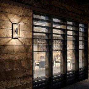 Накладной светильник Mantra Meribel 6492 в Березниках - berezniki.mebel24.online | фото 3
