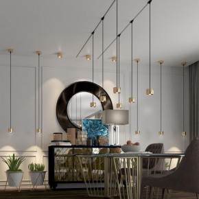 Накладной светильник Novotech Patera 358669 в Березниках - berezniki.mebel24.online | фото 6
