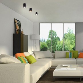 Накладной светильник Novotech Unite 370530 в Березниках - berezniki.mebel24.online | фото 4