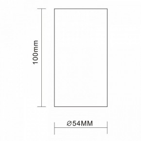 Накладной светильник ST-Luce Simplus ST110.407.01 в Березниках - berezniki.mebel24.online | фото 7