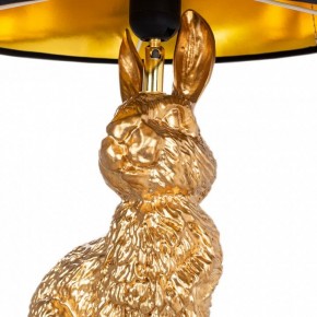 Настольная лампа декоративная Arte Lamp Izar A4015LT-1GO в Березниках - berezniki.mebel24.online | фото 4