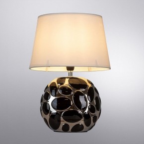 Настольная лампа декоративная Arte Lamp Poppy A4063LT-1CC в Березниках - berezniki.mebel24.online | фото 2