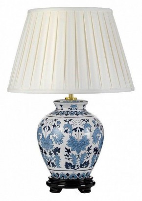 Настольная лампа декоративная Elstead Lighting Linyi DL-LINYI-TL в Березниках - berezniki.mebel24.online | фото