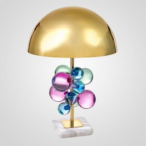 Настольная лампа декоративная Imperiumloft Globo Table Lamp 43.234-0 в Березниках - berezniki.mebel24.online | фото