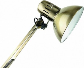 Настольная лампа офисная Arte Lamp Senior A6068LT-1AB в Березниках - berezniki.mebel24.online | фото 4