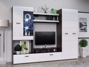 НЭНСИ NEW Шкаф 2-х створчатый МДФ в Березниках - berezniki.mebel24.online | фото 7
