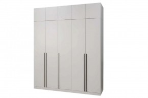 НИКОЛЬ 25 Шкаф 5-ти створчатый в Березниках - berezniki.mebel24.online | фото 5